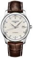 Мужские, классические, автоматический наручные часы Longines The Longines Master Collection 40 mm