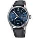 Oris 01 752 7760 4065-07 3 22 05LC (01752776040650732205lc) - Big Crown Propilot Big Day Date