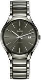 Mens, classic, automatic wrist watch Rado True Round Automatic 40 mm