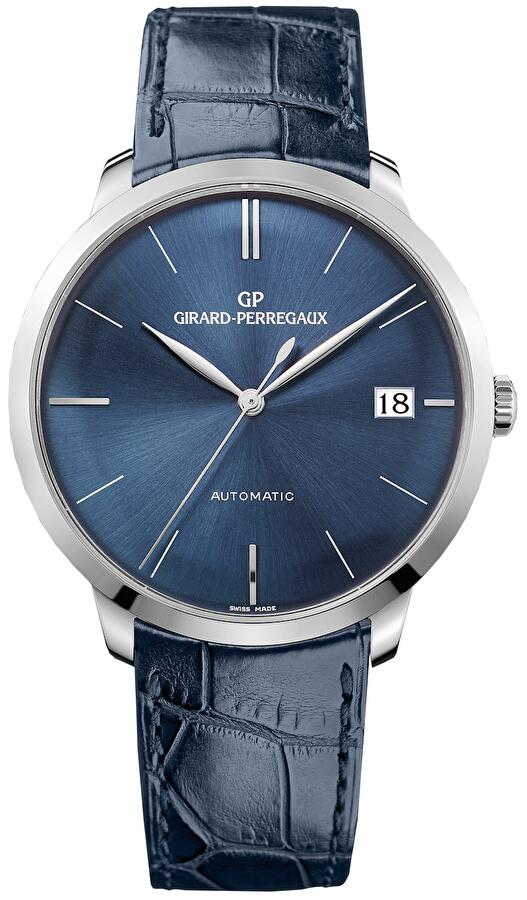 Girard-Perregaux 49527-53-432-BB4A (4952753432bb4a) - 1966 41 mm