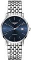Мужские, классические, автоматический наручные часы Longines The Longines Elegant Collection 39 mm