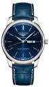 Mens, classic, automatic wrist watch Longines The Longines Master Collection 42 mm