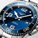 Longines L3.781.4.96.6 (l37814966) - Hydroconquest 41 mm Automatic