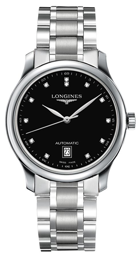 Longines L2.628.4.57.6 (l26284576) - The Longines Master Collection 38.5 mm