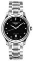 Мужские, классические, автоматический наручные часы Longines The Longines Master Collection 38.5 mm