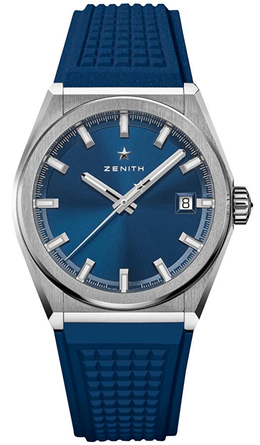 Zenith 95.9000.670/51.R790 (95900067051r790) - Defy Classic