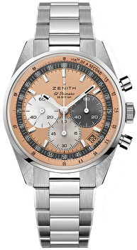 Zenith 03.3201.3600/18.M3200 (033201360018m3200) - Chronomaster Original Hodinkee Edition 38 mm