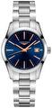 Женские, классические, кварц наручные часы Longines Conquest Classic 34 mm