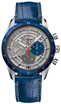 Zenith 95.3002.3600/69.C818 (953002360069c818) - Chronomaster El Primero Chronomaster 2