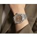 Girard-Perregaux 81005-11S3320-1CM (8100511s33201cm) - Laureato 38 mm