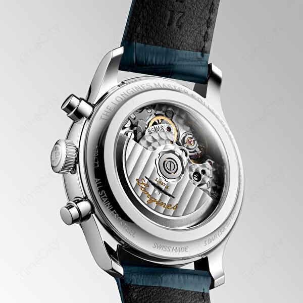 Longines L2.962.4.73.2 (l29624732) - Master Collection Longines L2.962.4.73.2 (l29624732) - Master Collection