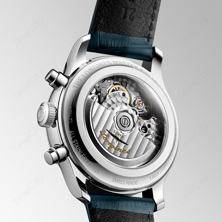 Longines L2.962.4.73.2 (l29624732) - Master Collection Longines L2.962.4.73.2 (l29624732) - Master Collection