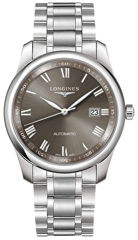 Longines L2.793.4.71.6 (l27934716) - The Longines Master Collection 40 mm