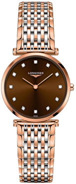 Longines L4.512.1.67.7 (l45121677) - La Grande Classique de Longines 29 mm