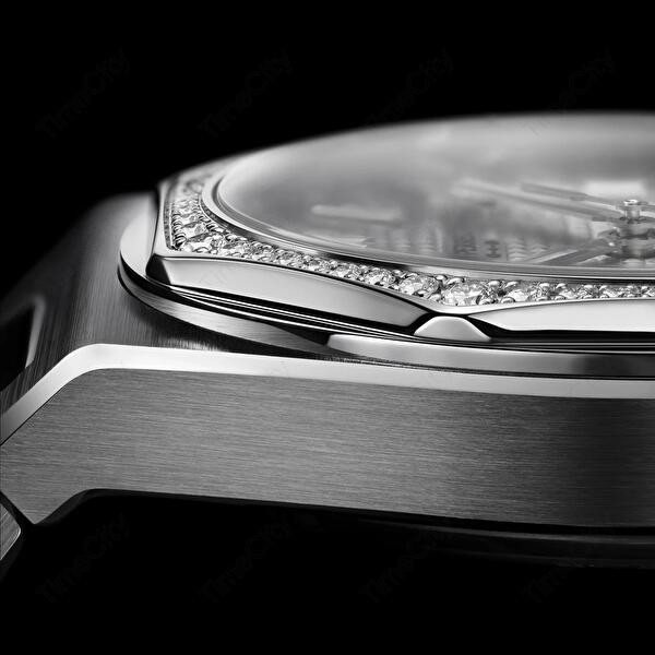 Girard-Perregaux 81006-11S3597-1CM (8100611s35971cm) - Laureato Fifty 36mm