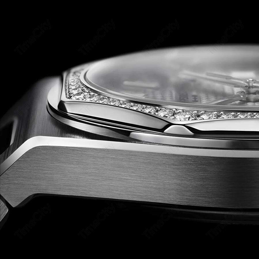 Girard-Perregaux 81006-11S3597-1CM (8100611s35971cm) - Laureato Fifty 36mm