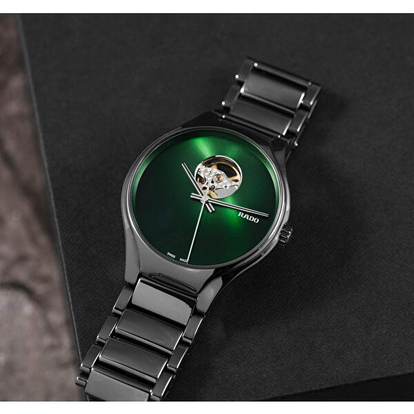 Rado R27108312 (r27108312) - True Round Secret 40 mm