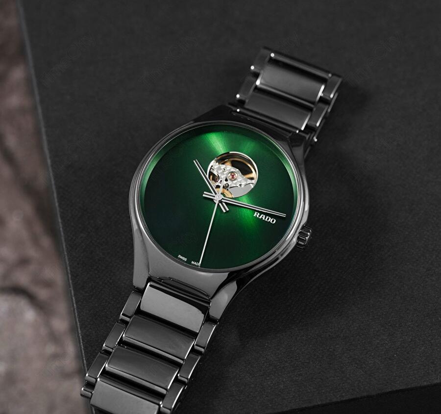 Rado R27108312 (r27108312) - True Round Secret 40 mm