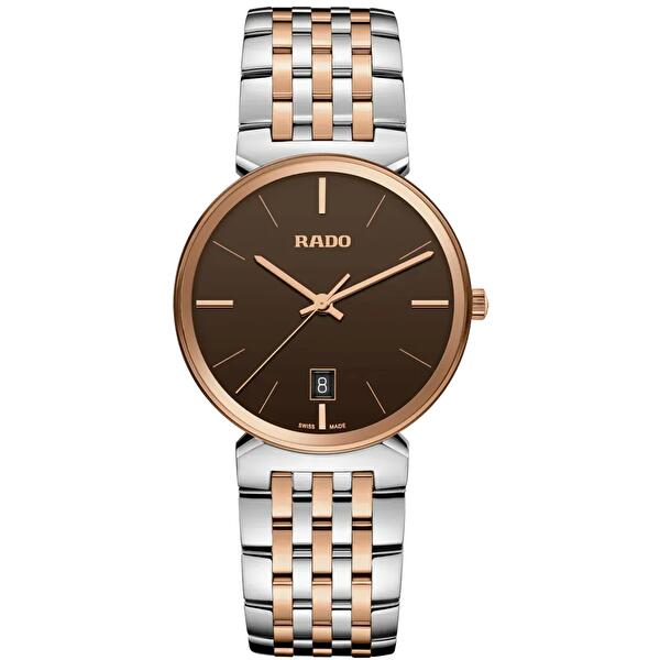 Rado R48912763 (r48912763) - Florence Diamonds 38 mm