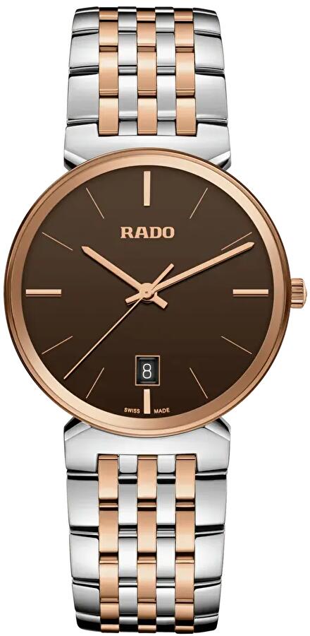Rado R48912763 (r48912763) - Florence Diamonds 38 mm
