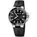 Oris 01 733 7732 4134-07 4 21 64FC (01733773241340742164fc) - Aquis Date