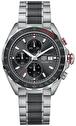 Mens, sportive, automatic wrist watch TAG Heuer Formula 1 Calibre 16 Automatic Chronograph