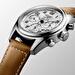 Longines L3.820.4.73.2 (l38204732) - Spirit 42 mm