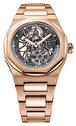 Mens, sportive, automatic wrist watch Girard-Perregaux Girard-Perregaux Laureato Skeleton