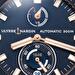 Ulysse Nardin 1185-170-3/BLUE (11851703blue) - Diver Chronometer 44 mm