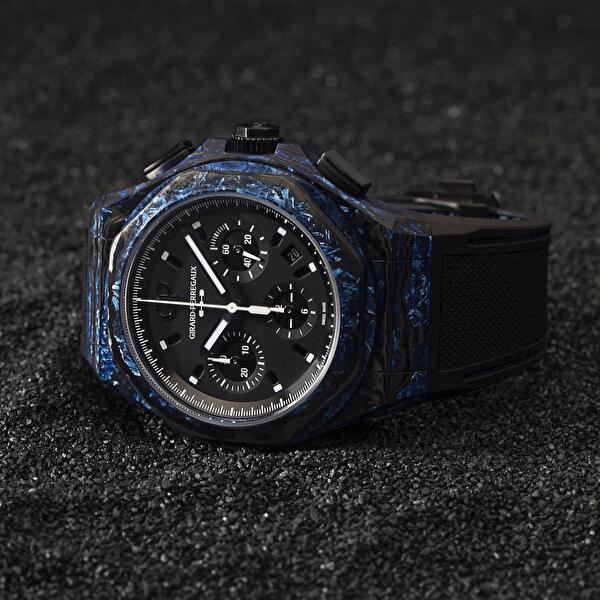 Girard-Perregaux 81060-36-691-FH6A (8106036691fh6a) - Laureato Absolute Rock