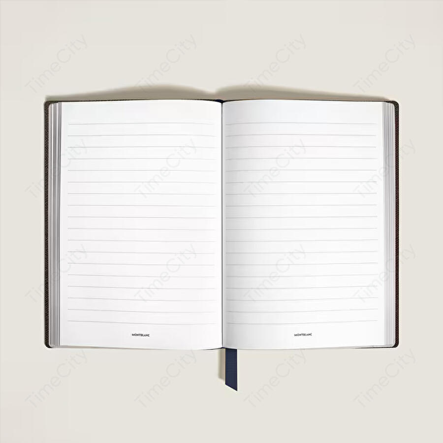Montblanc MB136439 (mb136439) - Записная Книжка Montblanc MB136439 (mb136439) - Записная Книжка