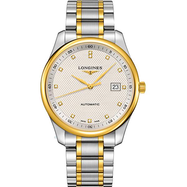 Longines L2.893.5.97.7 (l28935977) - The Longines Master Collection 42 mm