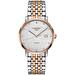 Longines L4.910.5.77.7 (l49105777) - The Longines Elegant Collection 39 mm