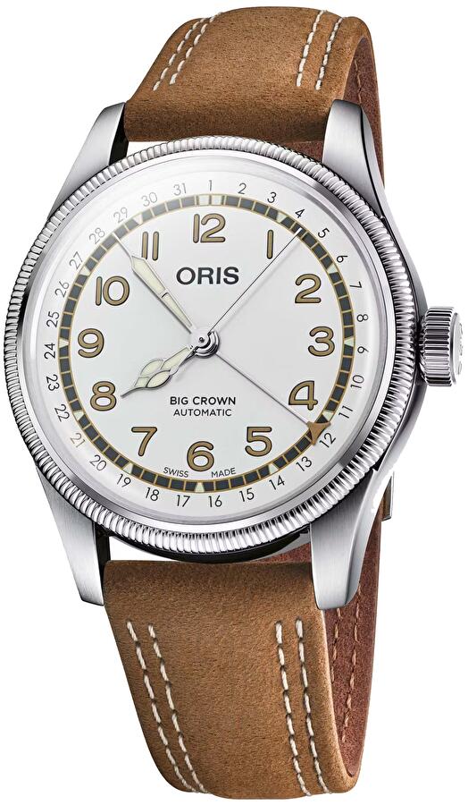 Oris 01 754 7741 4081-SET (0175477414081set) - Big Crown Roberto Clemente Limited Edition