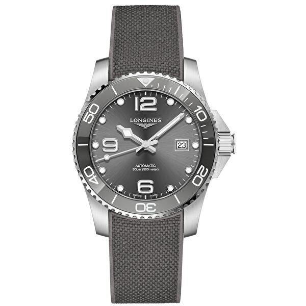 Longines L3.781.4.76.9 (l37814769) - Hydroconquest 41 mm Automatic