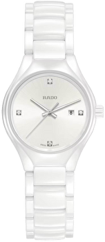 Rado R27061712 (r27061712) - True Round Diamonds 30 mm