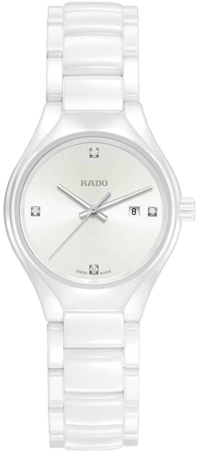 Rado R27061712 (r27061712) - True Round Diamonds 30 mm