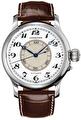 Мужские, классические, автоматический наручные часы Longines The Longines Weems Second-Setting Watch Мужские, классические, автоматический наручные часы Longines The Longines Weems Second-Setting Watch
