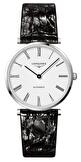 Mens, classic, automatic wrist watch Longines La Grande Classique de Longines Automatic 36 mm