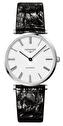 Mens, classic, automatic wrist watch Longines La Grande Classique de Longines Automatic 36 mm