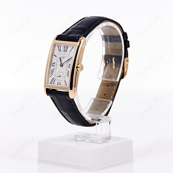 Longines L5.512.8.71.0 (l55128710) - Dolce Vita 23.3 X 37 mm
