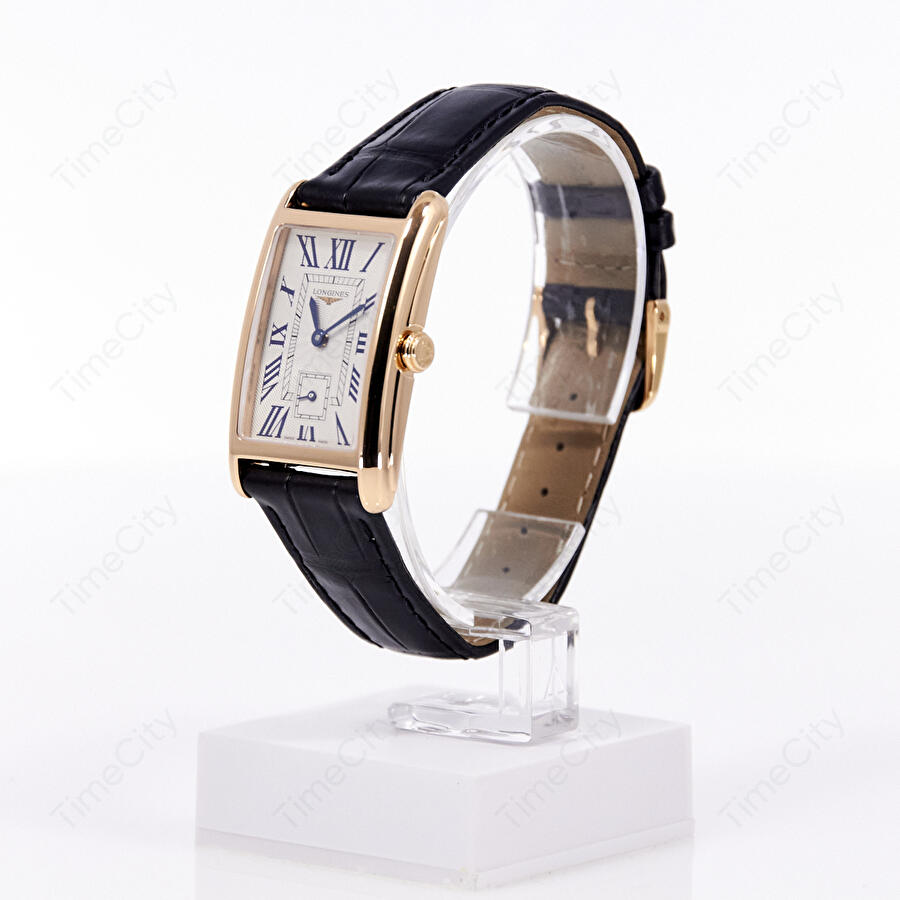 Longines L5.512.8.71.0 (l55128710) - Dolce Vita 23.3 X 37 mm