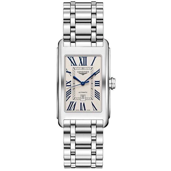 Longines L5.767.4.71.6 (l57674716) - Dolce Vita 28.20 X 47.00 mm