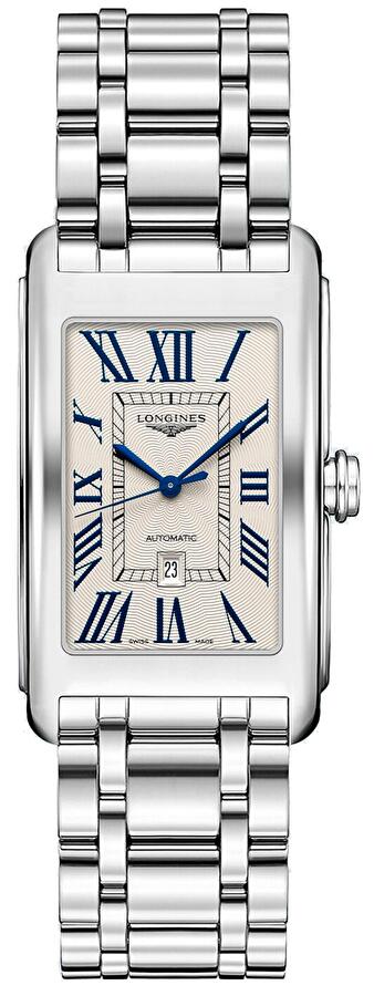 Longines L5.767.4.71.6 (l57674716) - Dolce Vita 28.20 X 47.00 mm