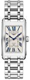 Mens, classic, automatic wrist watch Longines Dolce Vita 28.20 X 47.00 mm