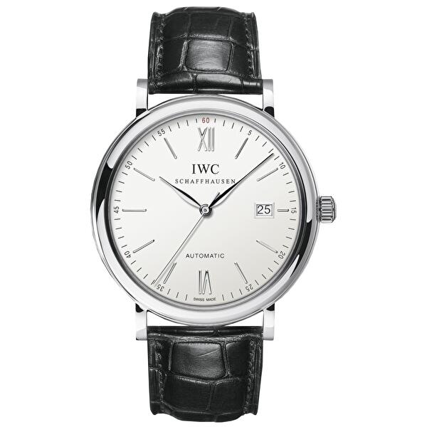 IWC IW356501 (iw356501) - Portofino Automatic