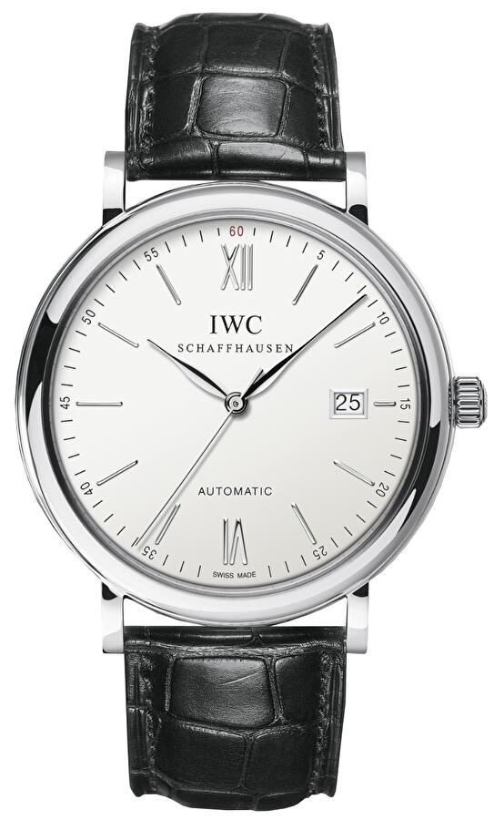 IWC IW356501 (iw356501) - Portofino Automatic