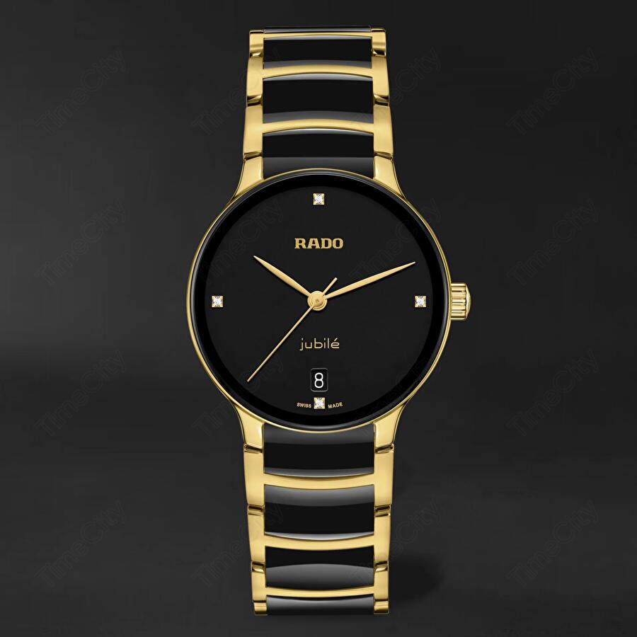 Rado R30039712 (r30039712) - Centrix Diamonds 35 mm Rado R30039712 (r30039712) - Centrix Diamonds 35 mm