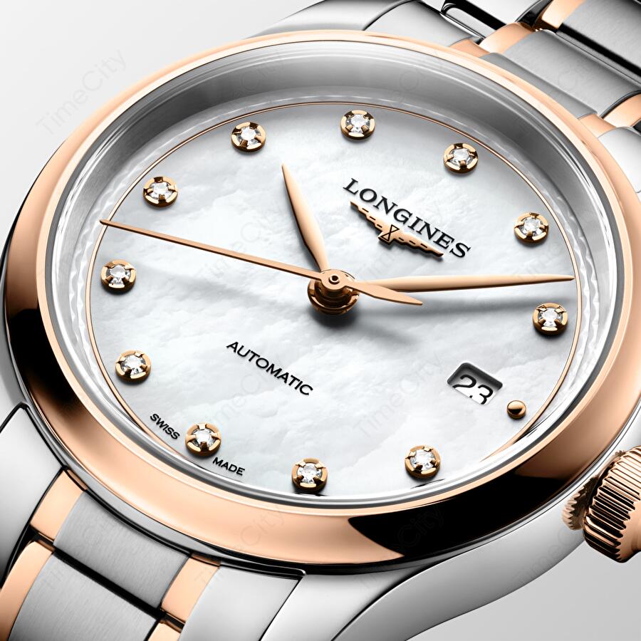 Longines L2.449.5.87.7 (l24495877) - Master Collection Longines L2.449.5.87.7 (l24495877) - Master Collection