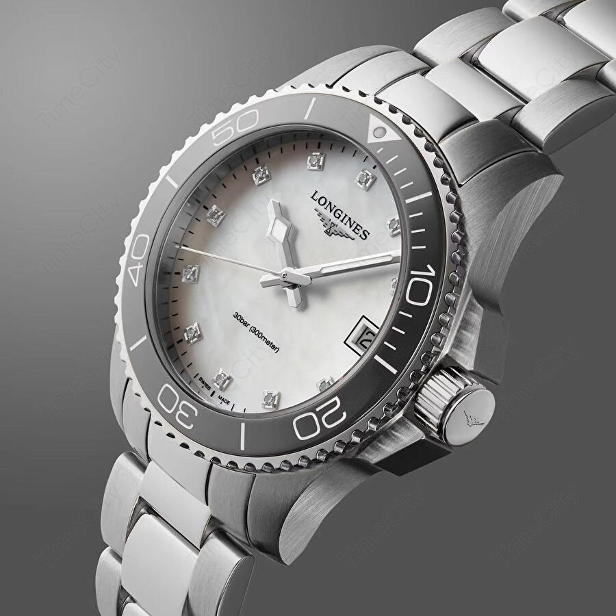 Longines L3.370.4.87.6 (l33704876) - Hydroconquest 32 mm